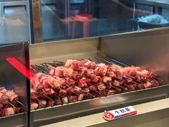 -鼎原力量东北吊炉烧烤(幸福街店)