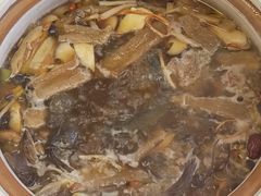 -土连锅·现熬养生汤锅(梁家巷店)