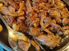 -甘家界牌柠檬鸭(青山店)