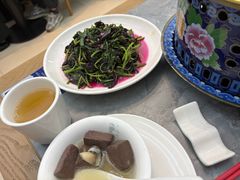 -金典银峰老鹅馆·昆山菜(亭林公园店)