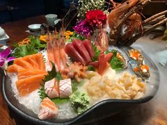 -古京·臻致料理(月湖店)