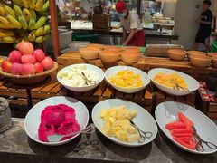 -味餐厅·海鲜·火锅·自助餐