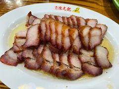 -澳门陈光记烧味饭店(南京德基广场店)