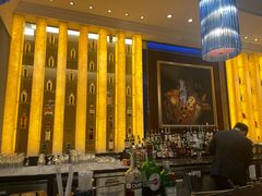 -龙虾酒吧扒房(宁波香格里拉店)