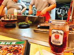 -日葵 大阪烧ひまり(仙霞路店)