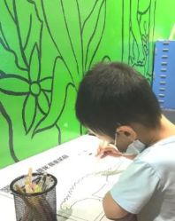 点击看大图 -恐龙探索乐园(磁器口店)