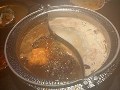 -牛New寿喜烧(虹桥新天地店)