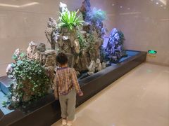 -郑州新郑国际机场T2航站楼-贵宾厅B区