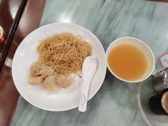 -恩宁刘福记(东华东路店)