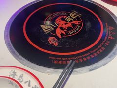 -海岛八号龙虾烧烤田鸡(蓝天路总店)