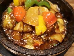 -香厨中餐厅(松北香格里拉店)