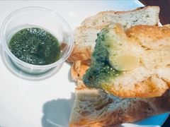 -安妮意大利餐厅(世贸天阶店)