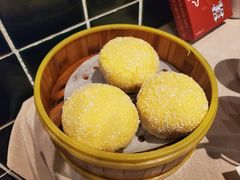 金牌流沙包-顺鹅季·非遗烧鹅(六道口店)