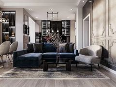 -今朝装饰(十里河总店)