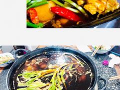 -石灰市毛记烧鸡公(解放碑店)