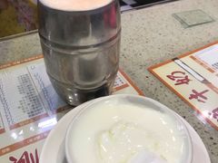 -义顺牛奶公司(新马路老店)