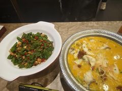 -李氏传家菜(兴城路店)