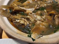 -永安鱼庄·镇江菜(丁卯店)