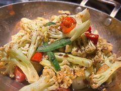 -绿茶餐厅(汇悦大融城店)