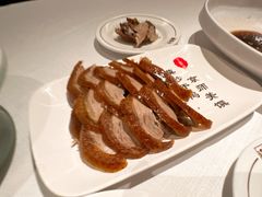 -北京全聚德(王府井店)