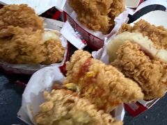-肯德基(大成店)
