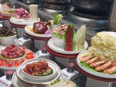 -鑫复盛皇嘉海鲜酒店