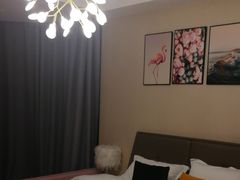 -优悦派 · 别墅轰趴馆(波西米亚风情馆店)