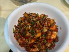 -笨罗卜浏阳菜馆(龙华鹏润达店)