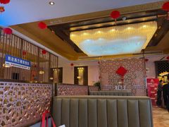 -燕兰楼·清真西北融合菜(亚运村店)