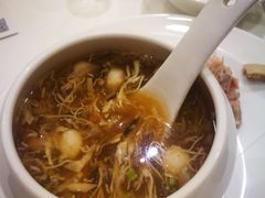 -小厨娘淮扬菜(板桥一店)