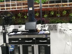 大堂-南海渔家•海鲜•正宗海南菜(海棠湾店)