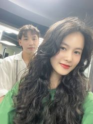 点击看大图 -HD HAIR STYLE