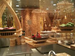 -马哥孛罗咖啡厅·Cafe Marco (厦门马哥孛罗东方大酒店)