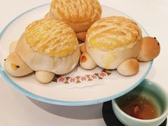 -寻味顺德·珍之宝酒楼(银钻店)