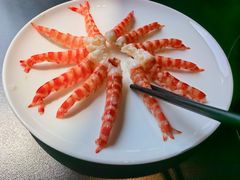 -珍滋味海鲜粥火锅(工体店)