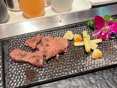 -火地铁板烧(昆山万象汇店)