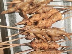 -管氏翅吧(马家堡店)