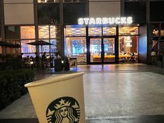 -星巴克臻选(深圳万象天地旗舰店)