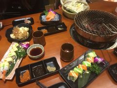 -牛家酒场(7mall店)