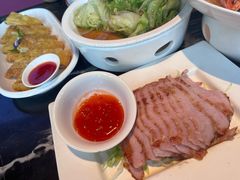 -新白鹿餐厅(虹桥南丰城店)