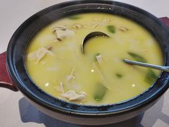 -蘇锦宴·淮扬菜烤鸭·小院(三元桥霄云路店)