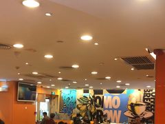 -大快活(罗湖商业城分店)