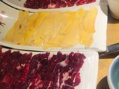 -左庭右院鲜牛肉火锅(南通CBD大有境店)