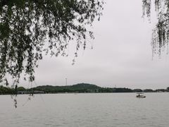 -上海月湖雕塑公园