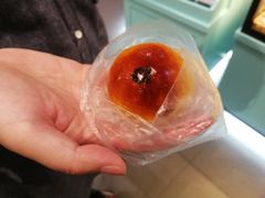 红豆蛋黄酥-BC烘焙伴手礼(新光天地店)