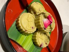 -卯时·龙光雅宴·精致锡帮菜(惠山古镇店)