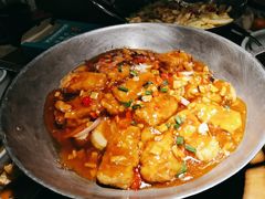 -刀板香·安徽菜(望江东路店)