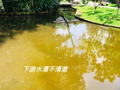 -桃花涧