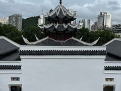 -文昌阁