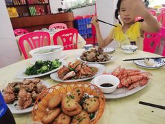 -秋姐美食店(旅游大道店)